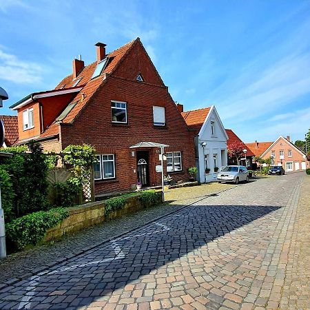 Ferienwohnungen Bentheimer Altstadt Бад-Бентхайм Экстерьер фото